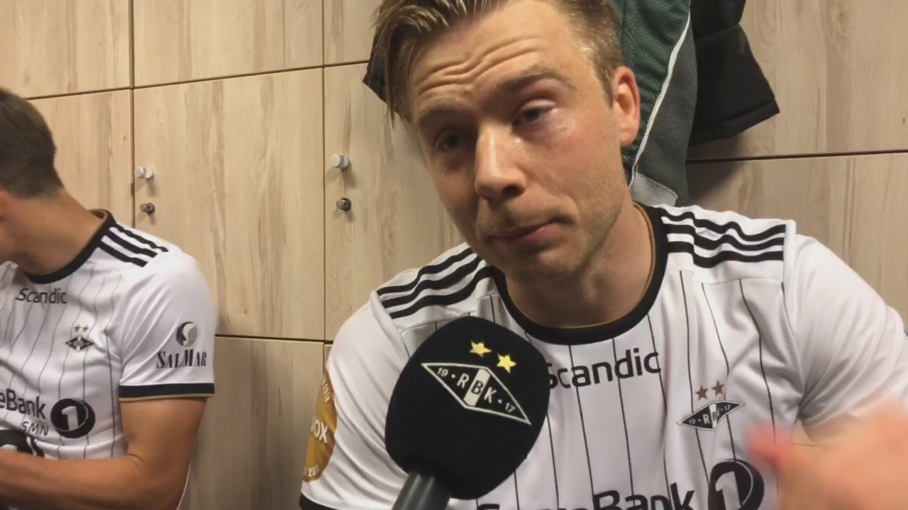 Søderlund etter Ranheim